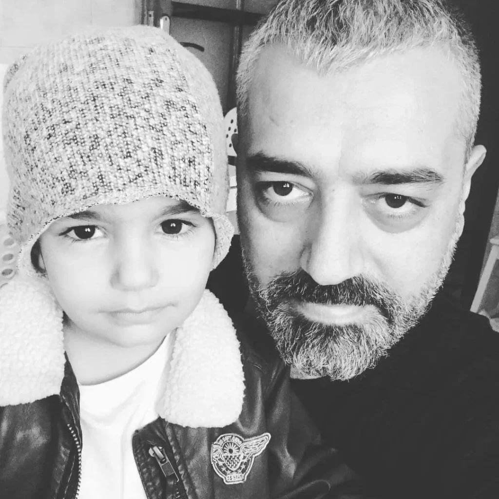 Mustafa Sabri AKTALAY